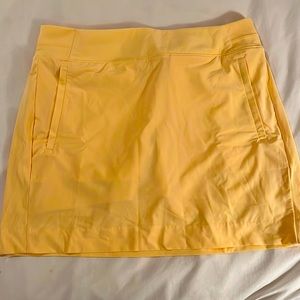 Athlete brooklyn short 16”